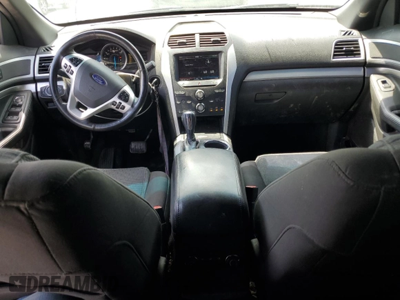 2011 Ford Explorer XLT с VIN 1FMHK7D80BGA79312, выставлен на аукционе Copart как лот 54350095 с пробегом 161 934 миль миль и Списание • Salvage title. История ставок и продаж доступна на DreamBid. Изображение 8.