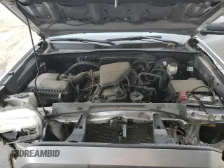 2018 Toyota Tacoma SR with VIN 5TFRX5GN1JX124112, listed as a Copart auction lot 50596975 with 57,587 mi miles and Salvage Title. Bid and sale history available at DreamBid. Image 13.