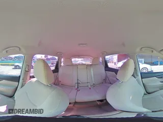2014 Nissan Rogue S z VIN 5N1AT2MV6EC860421, wystawiony jako Copart lot #55690475 z przebiegiem 142 419 mil mil oraz Szkoda całkowita • Salvage title. Historia ofert i sprzedaży dostępna na DreamBid. Obrazek 15.