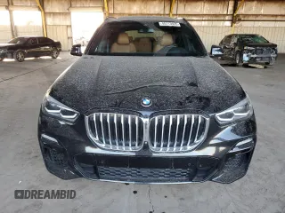 2019 BMW X5 xDrive40i with VIN 5UXCR6C52KLK79433, listed as a Copart auction lot 45713935 with 63,736 mi miles and Clean Title. Bid and sale history available at carsss.com. Image 5.