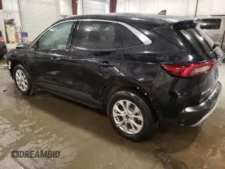 2024 Ford Escape Active with VIN 1FMCU9GN1RUB44763, listed as a Copart auction lot 49082965 with 3,228 mi miles and Salvage Title. Bid and sale history available at DreamBid. Image 2.