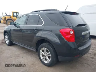 2014 Chevrolet Equinox LT with VIN 2GNFLGEK2E6248115, listed as a IAAI auction lot 41851005 with 89,059 mi miles. Bid and sale history available at carsss.com. Image 3.