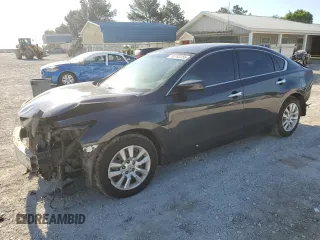 2015 Nissan Altima 2.5 z VIN 1N4AL3AP2FN319085, wystawiony jako Copart lot #56742255 z przebiegiem 164 559 mil mil oraz Czysty tytuł • Clean title. Historia ofert i sprzedaży dostępna na DreamBid. Obrazek 1.
