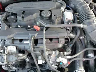 2024 Hyundai Elantra N Line z VIN KMHLR4DF6RU743806, wystawiony jako Copart lot #83874245 z przebiegiem 11 385 mil mil oraz Szkoda całkowita • Salvage title. Historia ofert i sprzedaży dostępna na DreamBid. Obrazek 14.