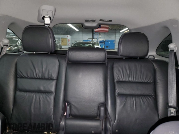 2011 Honda CR-V EX-L z VIN 5J6RE4H7XBL057013, wystawiony jako Copart lot #57679115 z przebiegiem 134 607 mil mil oraz Szkoda całkowita • Salvage title. Historia ofert i sprzedaży dostępna na DreamBid. Obrazek 10.