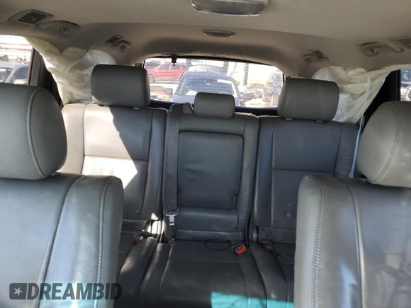 2014 Toyota Sequoia Limited with VIN 5TDKY5G1XES053757, listed as a Copart auction lot 83827324 with 0 mi miles and Salvage Title. Bid and sale history available at carsss.com. Image 10.