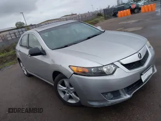 2009 Acura TSX z VIN JH4CU26609C010191, wystawiony jako IAAI lot #41773268 z przebiegiem 161 564 mil mil oraz . Historia ofert i sprzedaży dostępna na DreamBid. Obrazek 1.