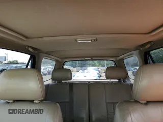1999 Toyota 4Runner Limited z VIN JT3HN87R0X0246956, wystawiony jako Copart lot #61644295 z przebiegiem 158 115 mil mil oraz Czysty tytuł • Clean title. Historia ofert i sprzedaży dostępna na DreamBid. Obrazek 10.