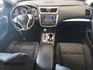 2017 Nissan Altima S z VIN 1N4AL3AP7HN343207, wystawiony jako Copart lot #54726265 z przebiegiem 153 469 mil mil oraz Nie do naprawy • Non repairable. Historia ofert i sprzedaży dostępna na DreamBid. Obrazek 8.