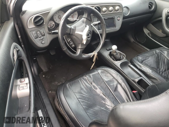 2004 Acura RSX Type S с VIN JH4DC53074S016383, выставлен на аукционе Copart как лот 58538545 с пробегом 210 077 миль миль и Списание • Salvage title. История ставок и продаж доступна на DreamBid. Изображение 8.