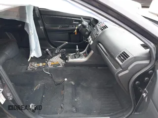 2015 Subaru WRX STI Limited с VIN JF1VA2S63F9814928, выставлен на аукционе IAAI как лот 41936217 с пробегом 117 117 миль миль и . История ставок и продаж доступна на DreamBid. Изображение 5.