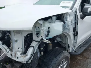 2020 Chevrolet Silverado 1500 LTZ with VIN 1GCUYGED6LZ210732, listed as a IAAI auction lot 41574439 with Not Provided miles and . Bid and sale history available at DreamBid. Image 18.