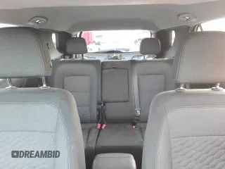 2019 Chevrolet Equinox LT with VIN 2GNAXLEX8K6182619, listed as a Copart auction lot 44230295 with 125,707 mi miles and Clean Title. Bid and sale history available at DreamBid. Image 10.