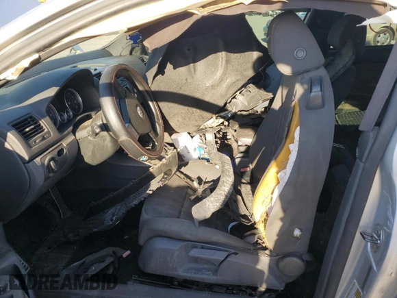 2007 Volkswagen GTI z VIN WVWFV71K17W232652, wystawiony jako Copart lot #43510315 z przebiegiem 155 027 mil mil oraz Szkoda całkowita • Salvage title. Historia ofert i sprzedaży dostępna na DreamBid. Obrazek 7.