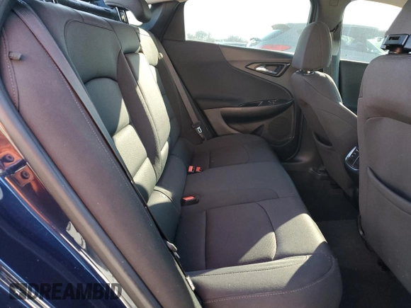 2016 Chevrolet Malibu LT with VIN 1G1ZE5ST4GF294788, listed as a Copart auction lot 48402795 with 111,689 mi miles and Salvage Title. Bid and sale history available at DreamBid. Image 10.