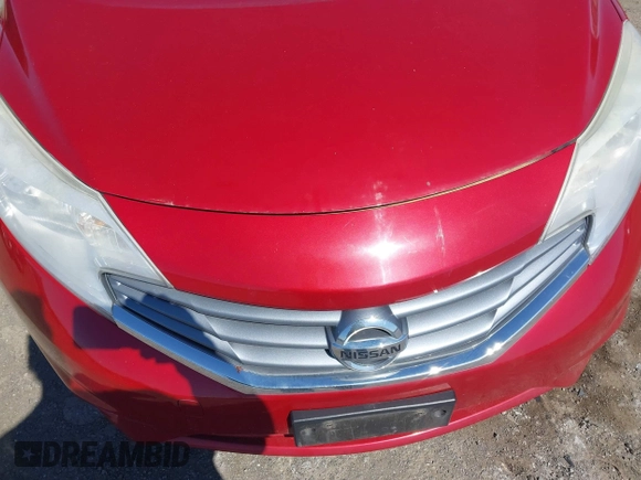 2015 Nissan Note S Plus с VIN 3N1CE2CP4FL439493, выставлен на аукционе IAAI как лот 42007282 с пробегом 154 559 миль миль и . История ставок и продаж доступна на DreamBid. Изображение 6.