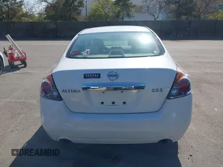 2012 Nissan Altima S z VIN 1N4AL2AP9CN468907, wystawiony jako IAAI lot #41976398 z przebiegiem Nie podano mil oraz . Historia ofert i sprzedaży dostępna na DreamBid. Obrazek 15.