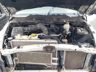 2009 Dodge Ram 2500 SLT with VIN 3D7KS28TX9G542962, listed as a Copart auction lot 83745814 with 200,152 mi miles and Clean Title. Bid and sale history available at carsss.com. Image 11.