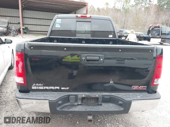 2012 GMC Sierra 1500 SLT с VIN 3GTP2WE78CG203218, выставлен на аукционе IAAI как лот 41589347 с пробегом 223 086 миль миль и . История ставок и продаж доступна на DreamBid. Изображение 16.