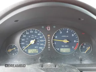 2003 Subaru Baja Special Sports с VIN 4S4BT62C337115144, выставлен на аукционе IAAI как лот 41602386 с пробегом 127 066 миль миль и . История ставок и продаж доступна на DreamBid. Изображение 7.