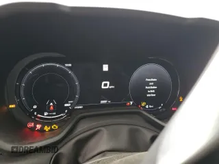 2024 Dodge Hornet R/T с VIN ZACPDFCW7R3A28835, выставлен на аукционе Copart как лот 55566995 с пробегом 28 681 миль миль и На запчасти • Non repairable. История ставок и продаж доступна на DreamBid. Изображение 9.