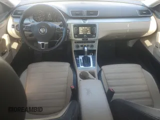 2013 Volkswagen CC Lux with VIN WVWRN7AN6DE568287, listed as a Copart auction lot 59983285 with 157,719 mi miles and Clean title. Bid and sale history available at DreamBid. Image 8.