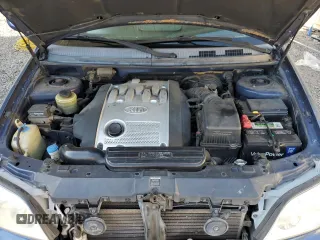 2003 Kia Sedona LX with VIN KNDUP131736448714, listed as a Copart auction lot 82308764 with 91,073 mi miles and Salvage Title. Bid and sale history available at carsss.com. Image 13.