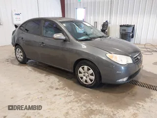 2008 Hyundai Elantra GLS with VIN KMHDU46D08U338540, listed as a IAAI auction lot 41777317 with 223,099 mi miles and . Bid and sale history available at DreamBid. Image 1.