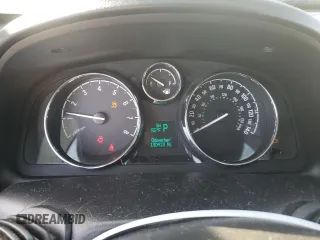 2014 Chevrolet Captiva Sport LT with VIN 3GNAL3EK8ES613840, listed as a Copart auction lot 47112375 with 130,413 mi miles and Salvage Title. Bid and sale history available at DreamBid. Image 9.