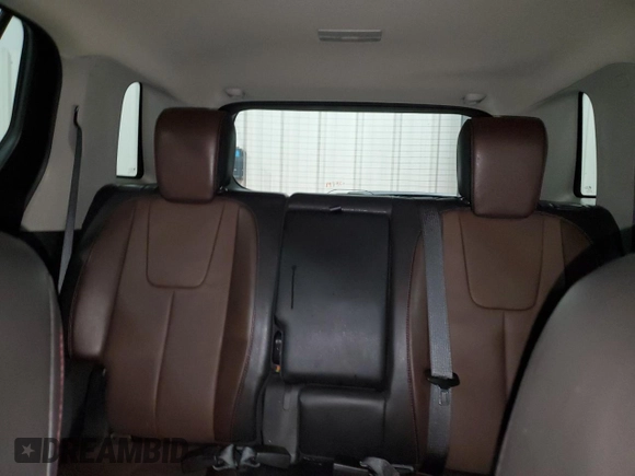 2015 GMC Terrain SLT with VIN 2GKFLXE33F6219276, listed as a Copart auction lot 42306535 with 114,032 mi miles and Salvage Title. Bid and sale history available at DreamBid. Image 10.