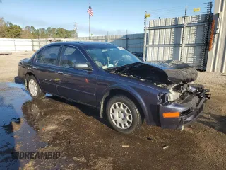 1997 Nissan Maxima GXE с VIN JN1CA21D5VT824575, выставлен на аукционе Copart как лот 85160034 с пробегом 94 387 миль миль и Списание • Salvage title. История ставок и продаж доступна на DreamBid. Изображение 4.