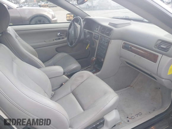 2004 Volvo C70 с VIN YV1NC62D64J048659, выставлен на аукционе IAAI как лот 42457985 с пробегом 41 685 миль миль и . История ставок и продаж доступна на DreamBid. Изображение 5.