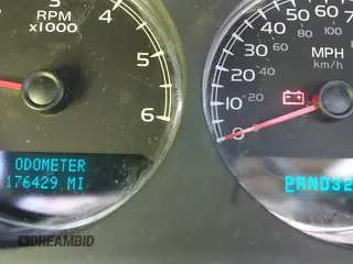 2007 Chevrolet Tahoe LT с VIN 1GNFK13037R404722, выставлен на аукционе IAAI как лот 41971336 с пробегом 176 429 миль миль и . История ставок и продаж доступна на DreamBid. Изображение 7.