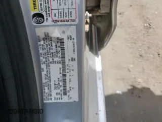 2014 Ford Fiesta SE z VIN 3FADP4BJ8EM133030, wystawiony jako Copart lot #52046065 z przebiegiem 113 792 mil mil oraz Szkoda całkowita • Salvage title. Historia ofert i sprzedaży dostępna na DreamBid. Obrazek 12.
