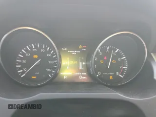 2014 Land Rover Range Rover Evoque Dynamic с VIN SALVT2BG8EH945962, выставлен на аукционе Copart как лот 54321985 с пробегом 143 278 миль миль и Чистый • Clean title. История ставок и продаж доступна на DreamBid. Изображение 9.
