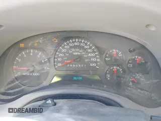 2006 Chevrolet TrailBlazer LS with VIN 1GNDT13S462109285, listed as a IAAI auction lot 42142053 with 86,438 mi miles and . Bid and sale history available at DreamBid. Image 7.