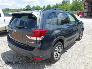 2019 Subaru Forester Premium with VIN JF2SKAEC3KH544056, listed as a IAAI auction lot 42267894 with 104,809 mi miles and . Bid and sale history available at DreamBid. Image 4.