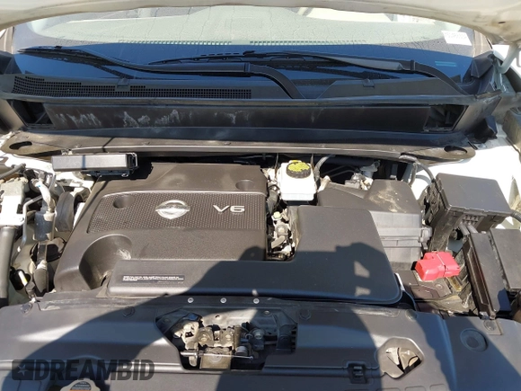 2015 Nissan Pathfinder SL with VIN 5N1AR2MN1FC608088, listed as a IAAI auction lot 42050710 with 102,532 mi miles and . Bid and sale history available at DreamBid. Image 10.