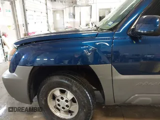 2002 Chevrolet Avalanche z VIN 3GNEC13TX2G346829, wystawiony jako IAAI lot #42265401 z przebiegiem Nie podano mil oraz . Historia ofert i sprzedaży dostępna na DreamBid. Obrazek 6.