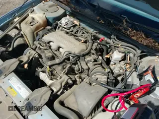 1997 Chevrolet Lumina with VIN 2G1WL52M5V9216883, listed as a IAAI auction lot 41797511 with 231,779 mi miles and . Bid and sale history available at DreamBid. Image 12.