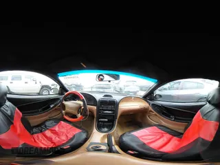 1994 Ford Mustang GT z VIN 1FALP42T0RF147393, wystawiony jako IAAI lot #42046032 z przebiegiem 184 504 mil mil oraz . Historia ofert i sprzedaży dostępna na DreamBid. Obrazek 19.