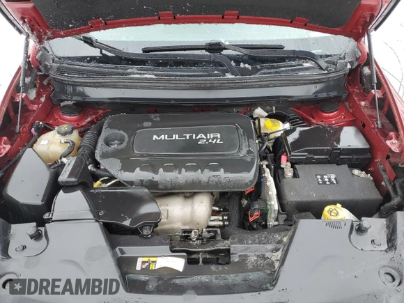 2016 Jeep Cherokee Latitude with VIN 1C4PJMCB9GW130544, listed as a Copart auction lot 45851495 with 147,633 mi miles and Non repairable. Bid and sale history available at DreamBid. Image 12.