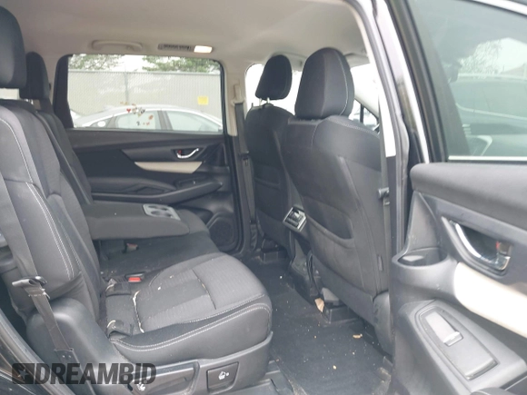 2020 Subaru Ascent Premium with VIN 4S4WMACD8L3435883, listed as a IAAI auction lot 42257408 with 96,987 mi miles and . Bid and sale history available at DreamBid. Image 8.