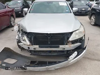 2009 Hyundai Genesis z VIN KMHGC46E99U017350, wystawiony jako IAAI lot #42276745 z przebiegiem Nie podano mil oraz . Historia ofert i sprzedaży dostępna na DreamBid. Obrazek 6.