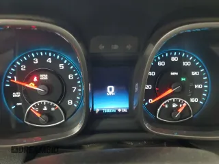 2016 Chevrolet Malibu Limited LS with VIN 1G11B5SA8GF164582, listed as a Copart auction lot 65906474 with 73,806 mi miles and Salvage Title. Bid and sale history available at carsss.com. Image 9.