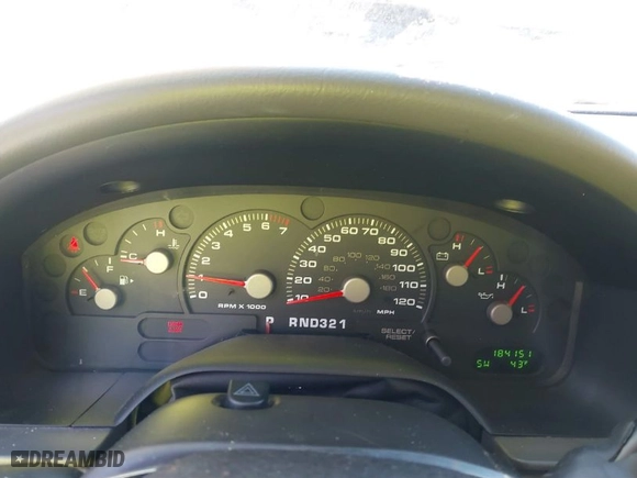 2003 Ford Explorer XLT with VIN 1FMZU73K73UB93693, listed as a IAAI auction lot 41267337 with 184,151 mi miles. Bid and sale history available at carsss.com. Image 7.