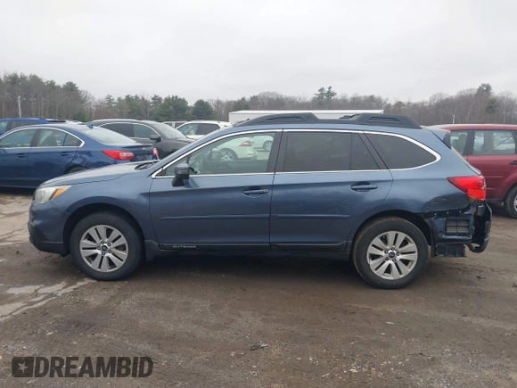 2015 Subaru Outback Premium with VIN 4S4BSAHC2F3284368, listed as a IAAI auction lot 42020026 with 138,019 mi miles and . Bid and sale history available at DreamBid. Image 14.