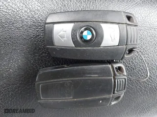 2009 BMW X5 30i with VIN 5UXFE43579L037535, listed as a IAAI auction lot 41715317 with 210,697 mi miles. Bid and sale history available at carsss.com. Image 11.
