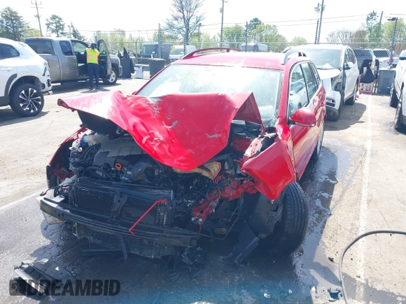 2012 Volkswagen Jetta TDI with VIN 3VWML7AJ0CM671210, listed as a IAAI auction lot 41835590 with Not provided miles and . Bid and sale history available at DreamBid. Image 6.