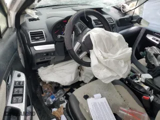 2016 Subaru Crosstrek Premium with VIN JF2GPABC2G8227551, listed as a Copart auction lot 50760655 with 103,095 mi miles and Salvage Title. Bid and sale history available at carsss.com. Image 8.